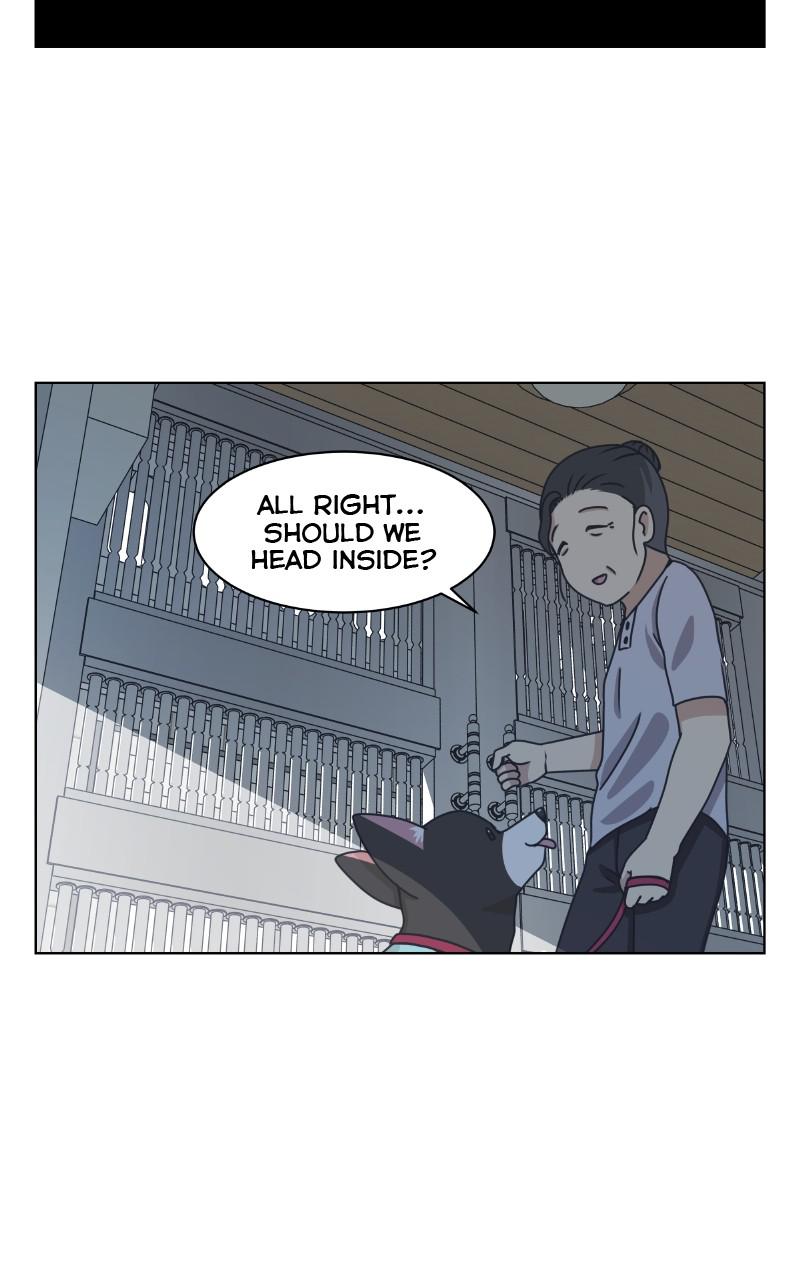 The Dog Diaries Chap 90 - Next Chap 91