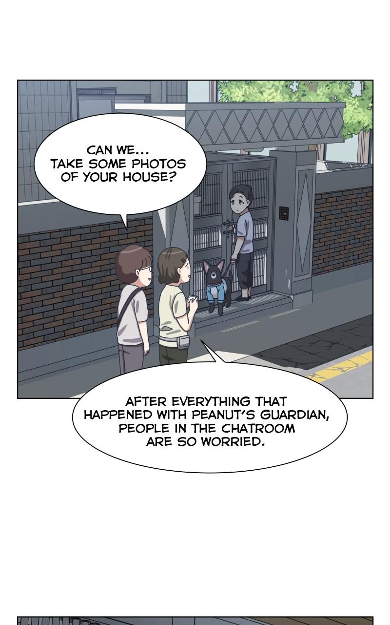 The Dog Diaries Chap 90 - Next Chap 91