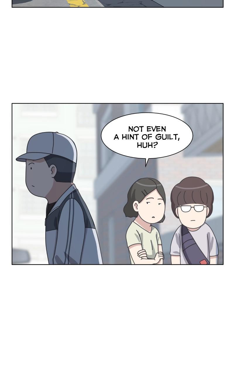 The Dog Diaries Chap 90 - Next Chap 91