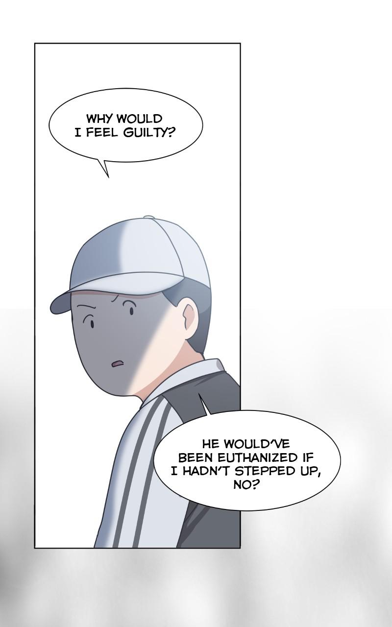 The Dog Diaries Chap 90 - Next Chap 91