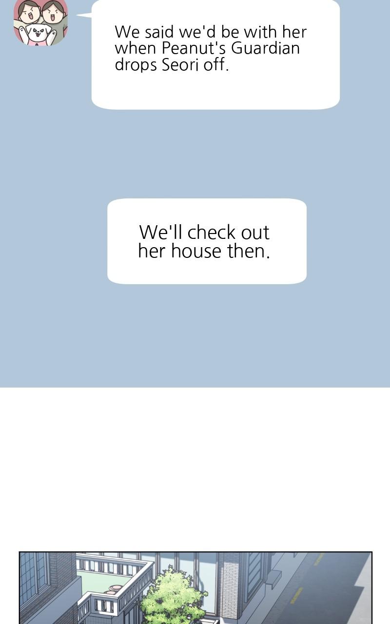 The Dog Diaries Chap 90 - Next Chap 91