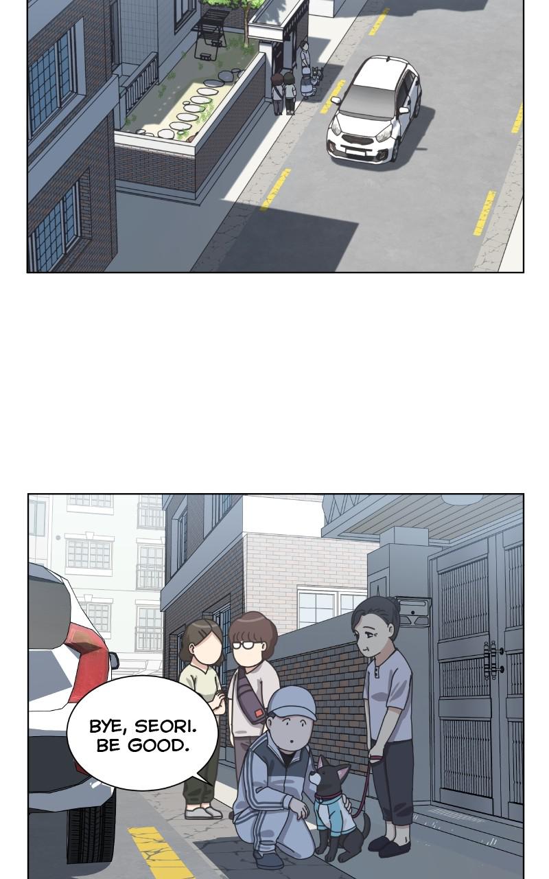 The Dog Diaries Chap 90 - Next Chap 91