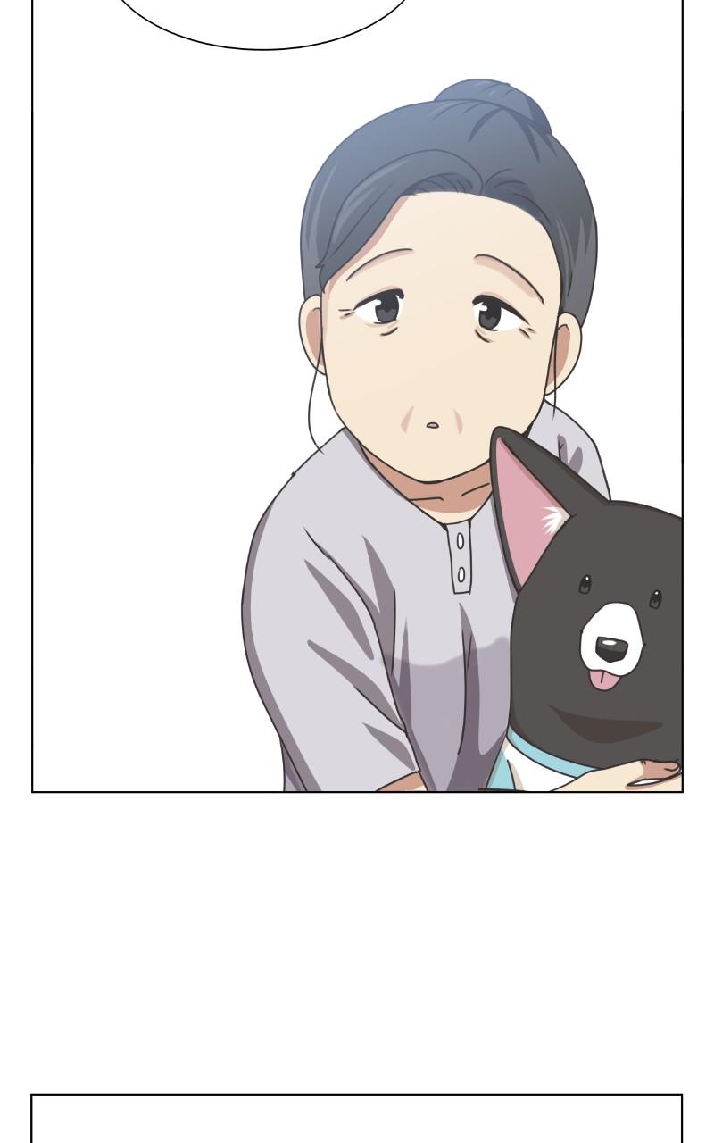 The Dog Diaries Chap 90 - Next Chap 91