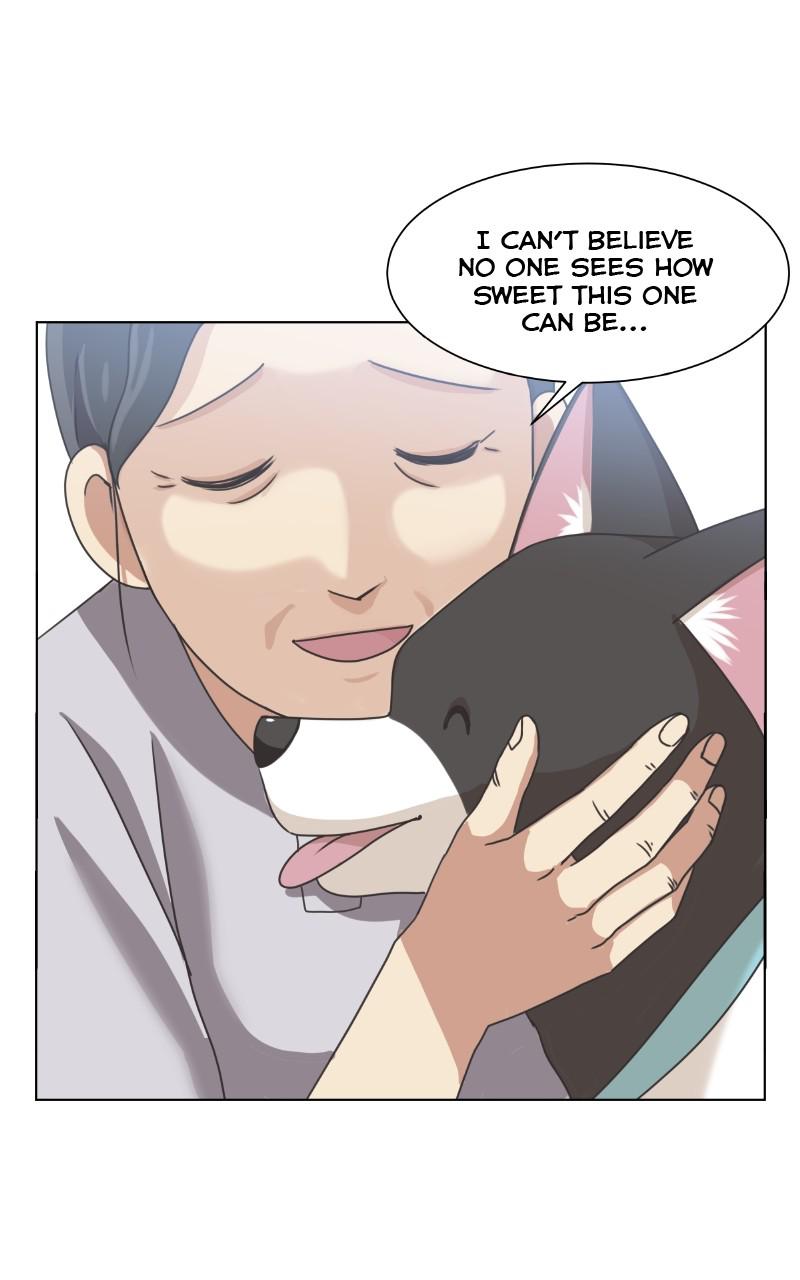 The Dog Diaries Chap 90 - Next Chap 91