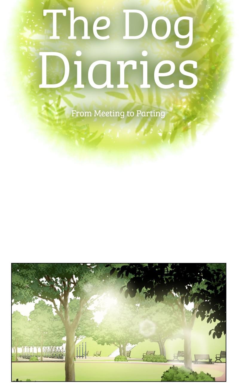 The Dog Diaries Chap 90 - Next Chap 91