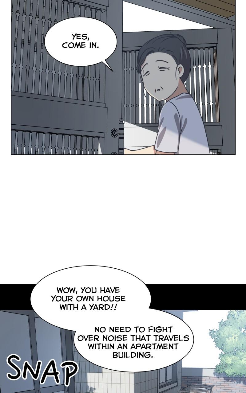 The Dog Diaries Chap 90 - Next Chap 91