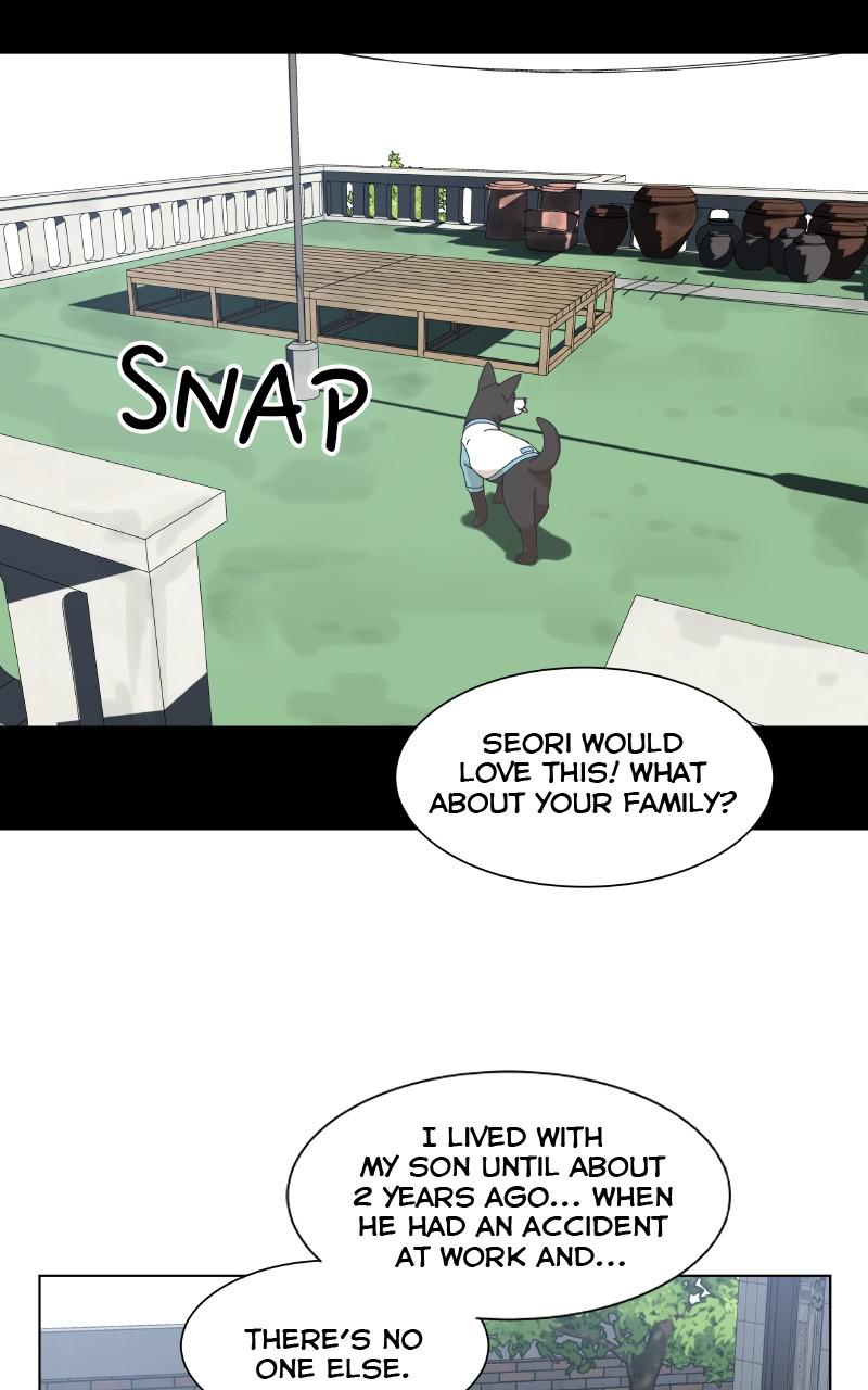 The Dog Diaries Chap 90 - Next Chap 91