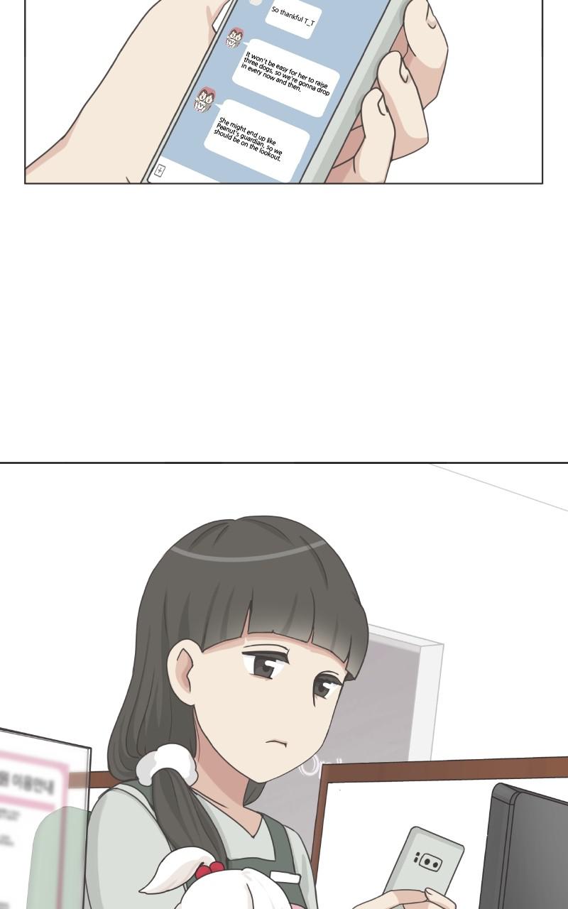 The Dog Diaries Chap 90 - Next Chap 91