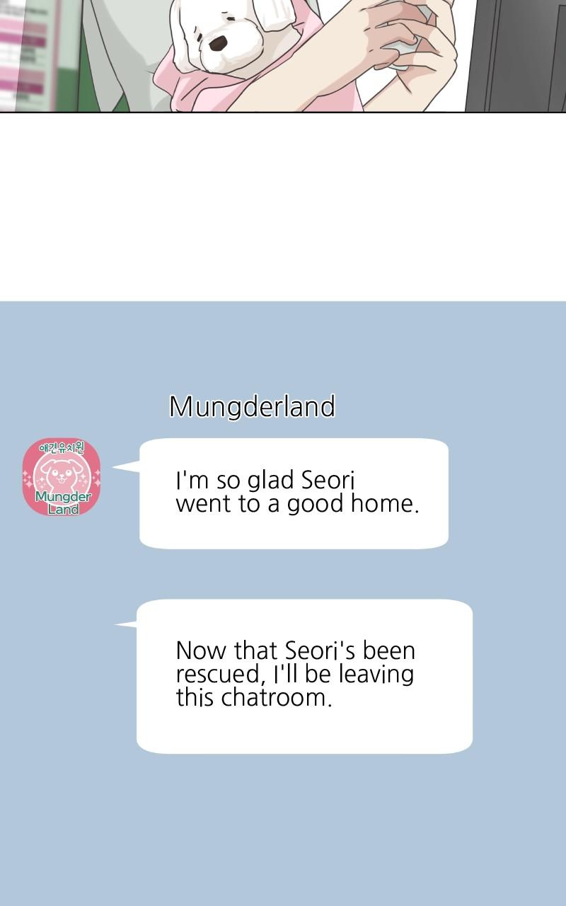 The Dog Diaries Chap 90 - Next Chap 91