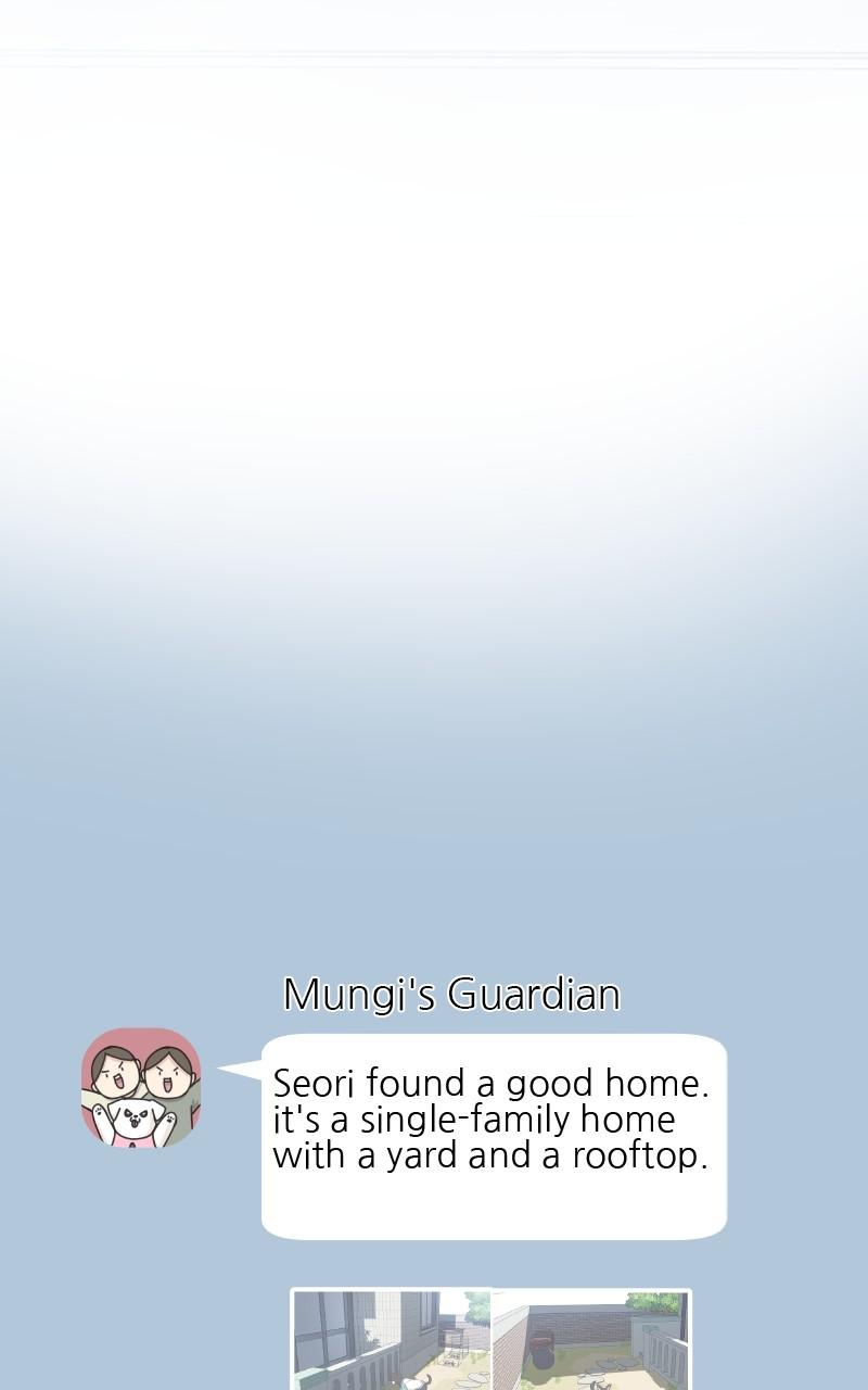 The Dog Diaries Chap 90 - Next Chap 91