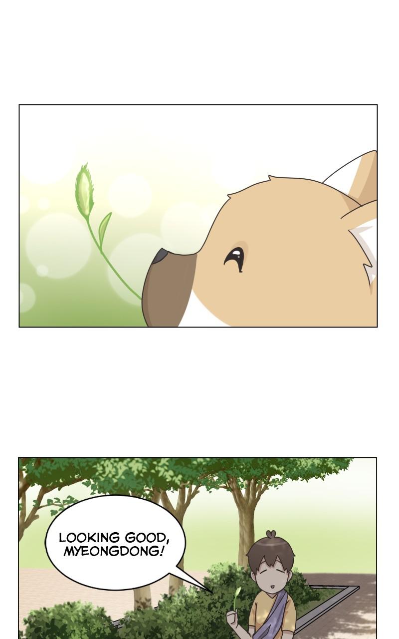 The Dog Diaries Chap 90 - Next Chap 91