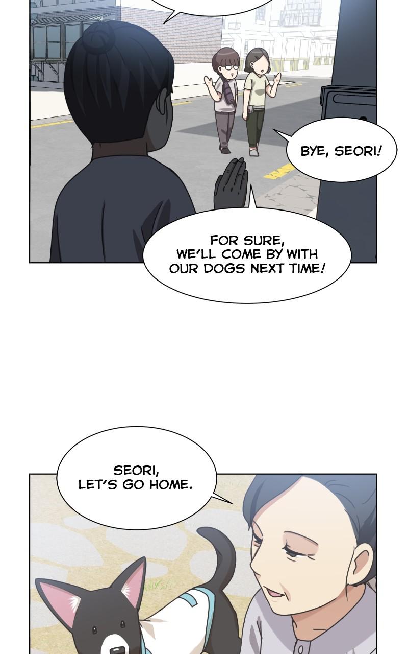 The Dog Diaries Chap 90 - Next Chap 91