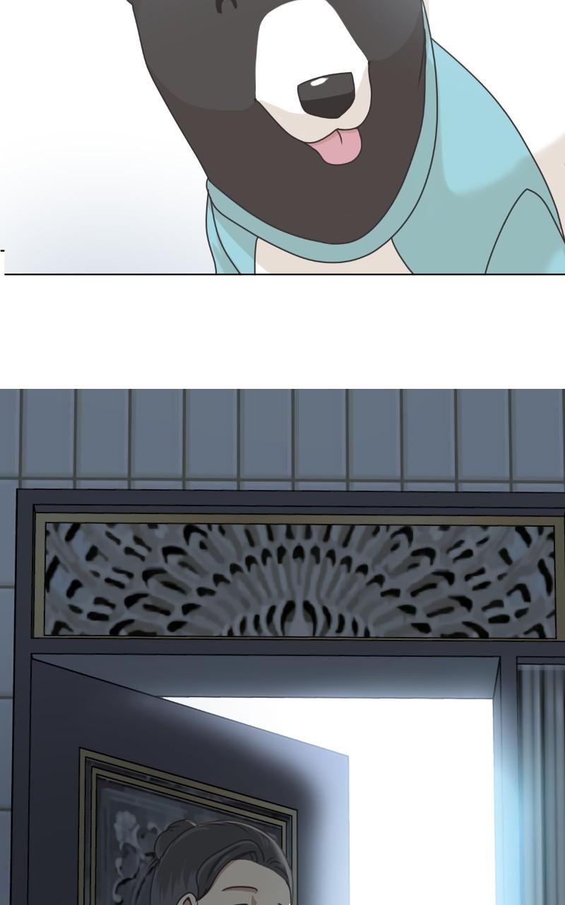 The Dog Diaries Chap 90 - Next Chap 91