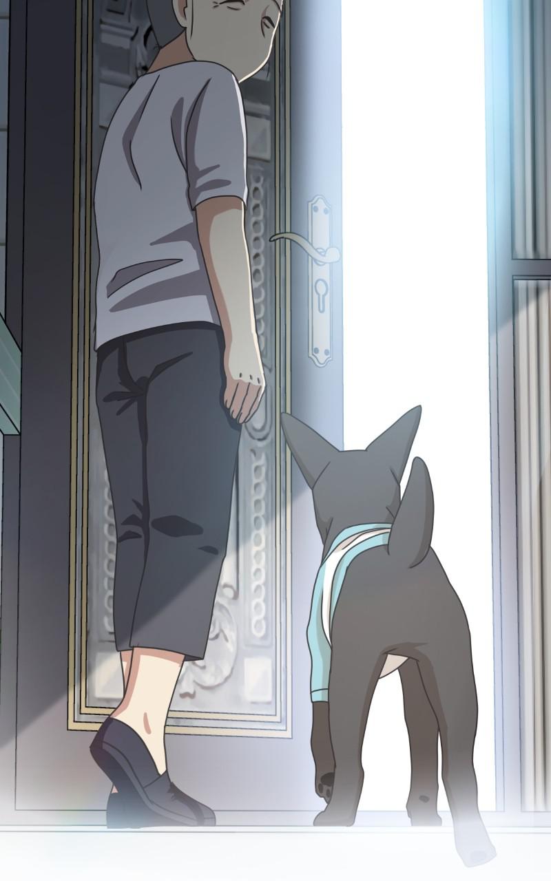 The Dog Diaries Chap 90 - Next Chap 91
