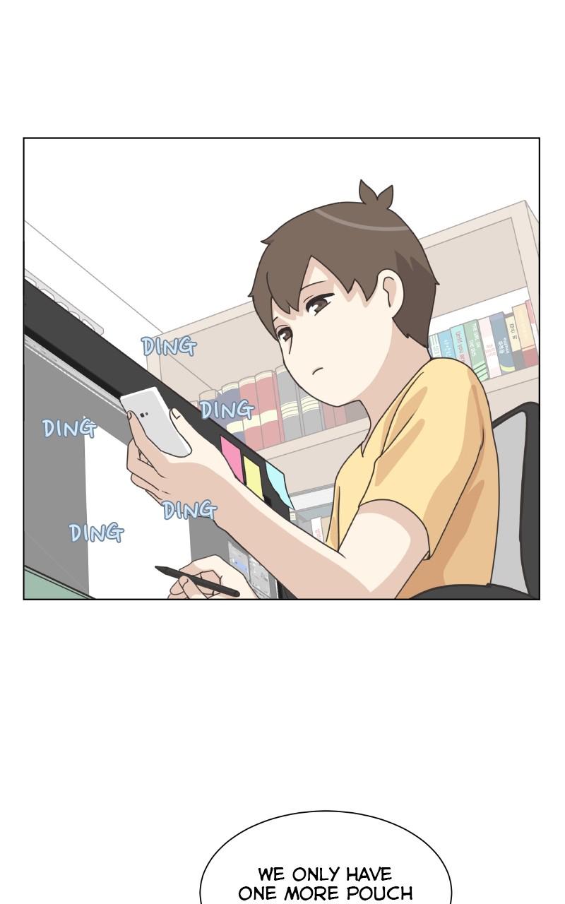 The Dog Diaries Chap 90 - Next Chap 91