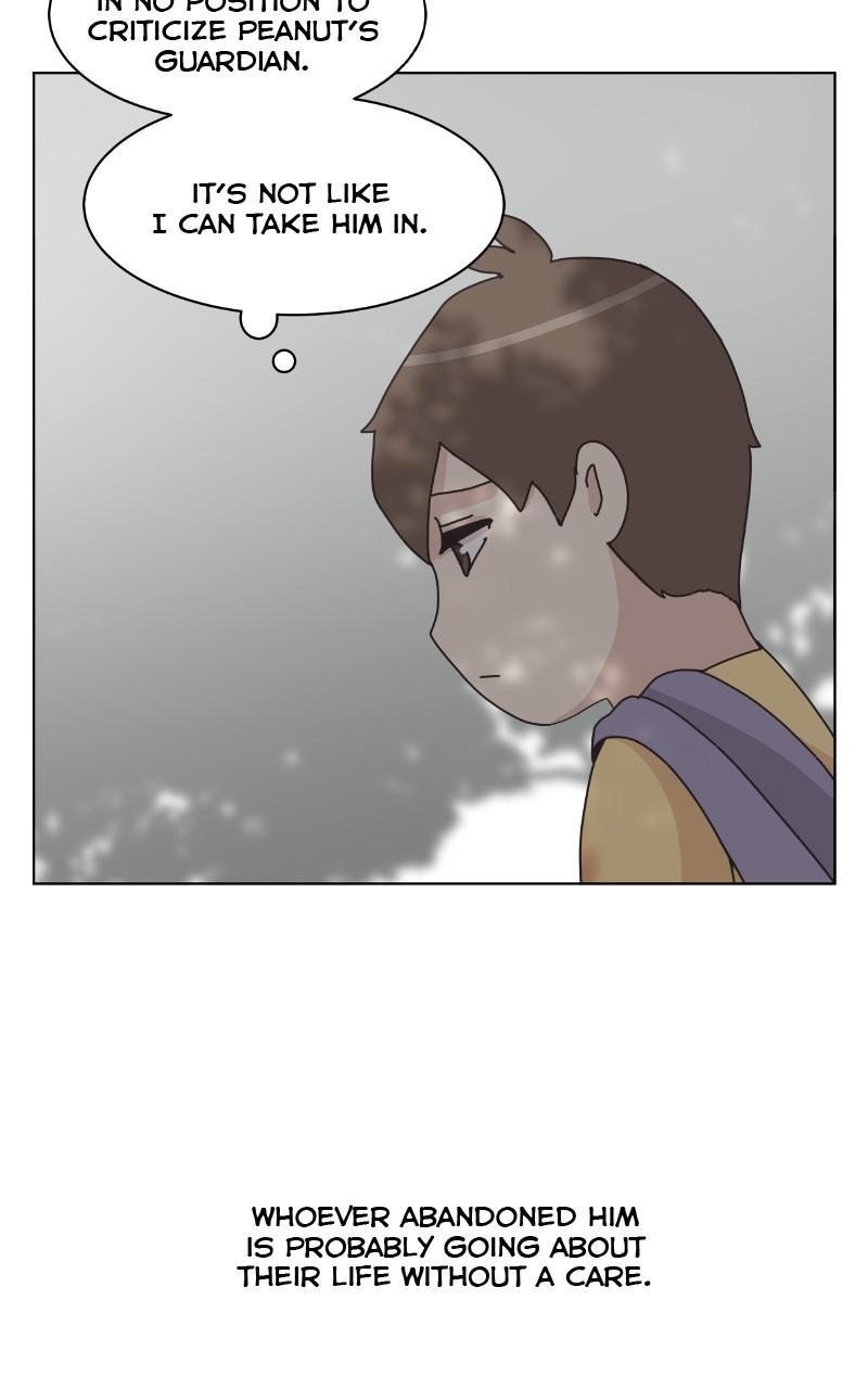 The Dog Diaries Chap 90 - Next Chap 91