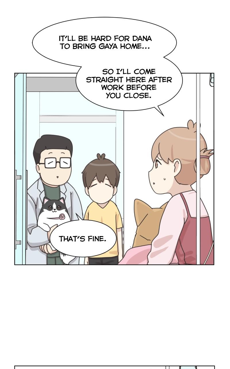 The Dog Diaries Chap 91 - Next Chap 92