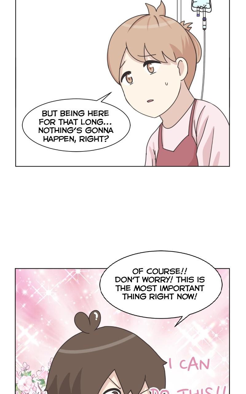 The Dog Diaries Chap 91 - Next Chap 92