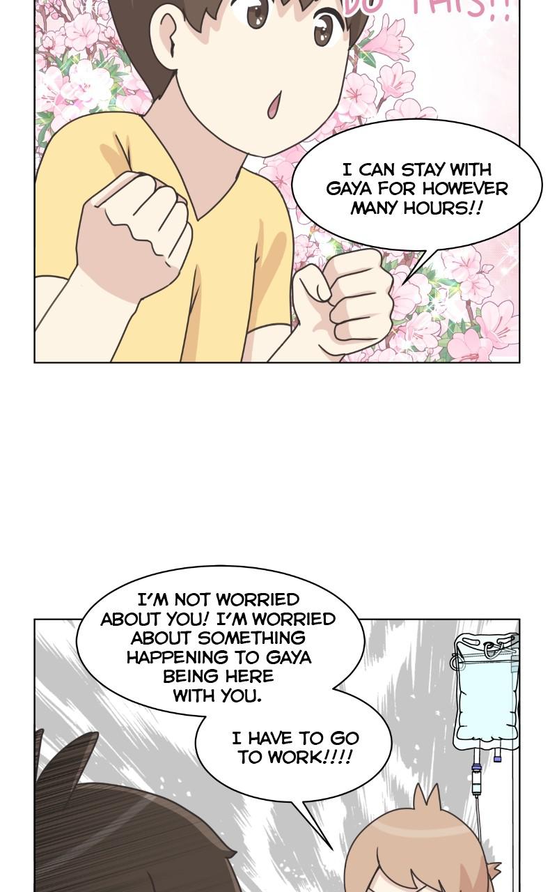 The Dog Diaries Chap 91 - Next Chap 92