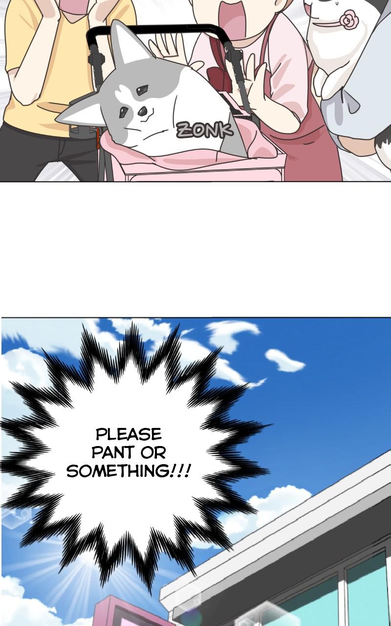 The Dog Diaries Chap 91 - Next Chap 92