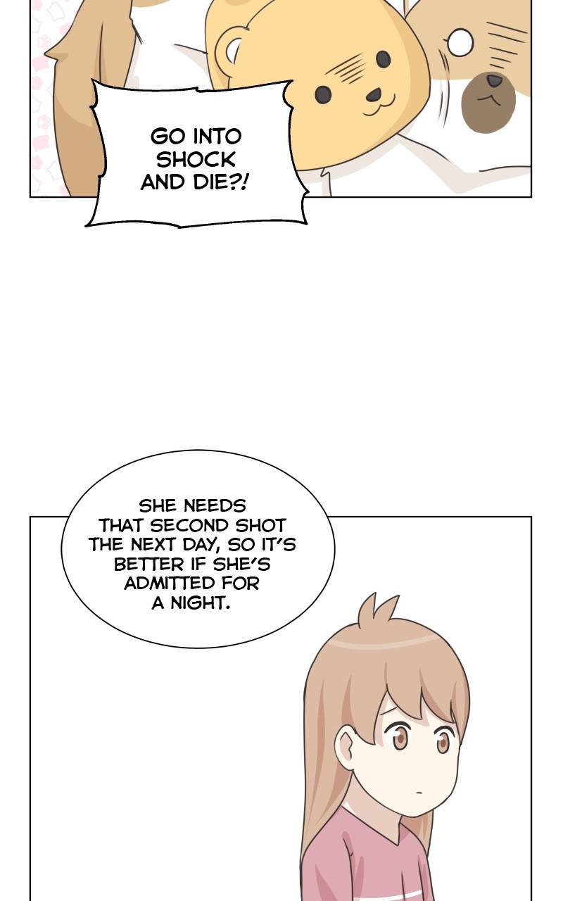 The Dog Diaries Chap 91 - Next Chap 92