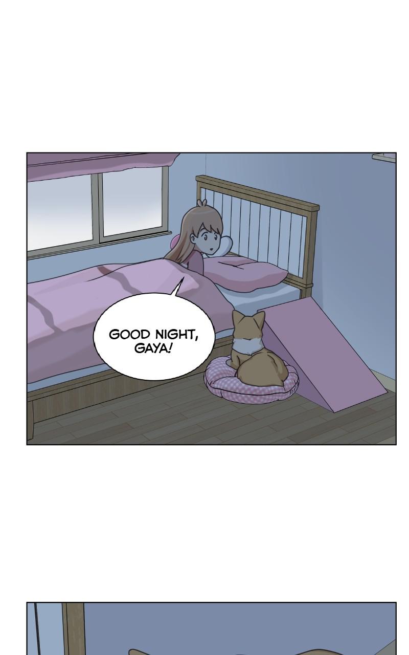 The Dog Diaries Chap 91 - Next Chap 92