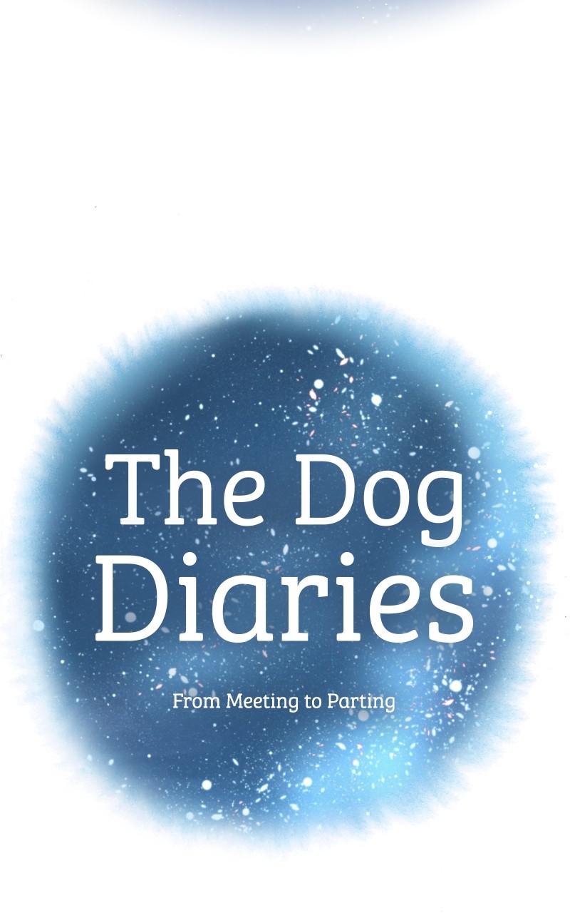The Dog Diaries Chap 91 - Next Chap 92