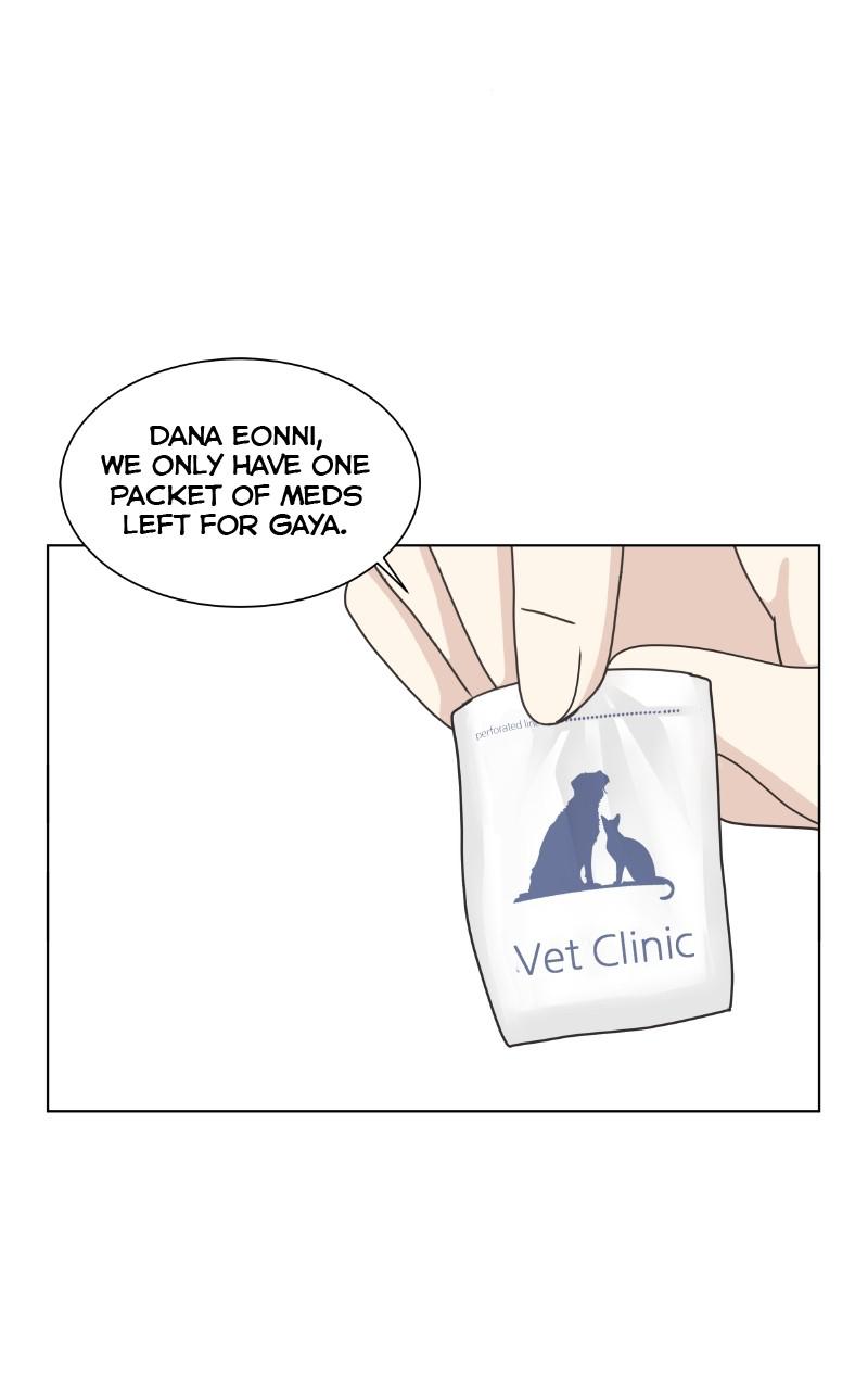 The Dog Diaries Chap 91 - Next Chap 92