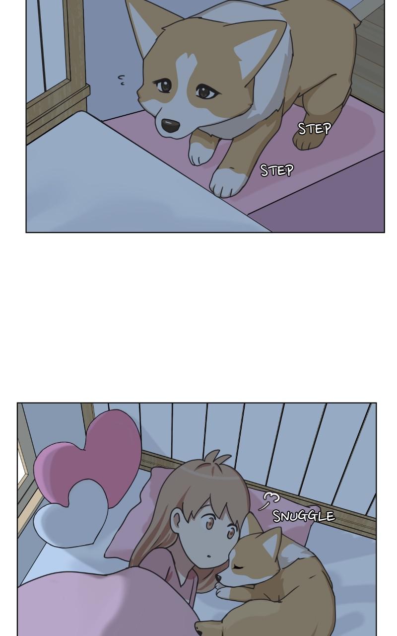 The Dog Diaries Chap 91 - Next Chap 92
