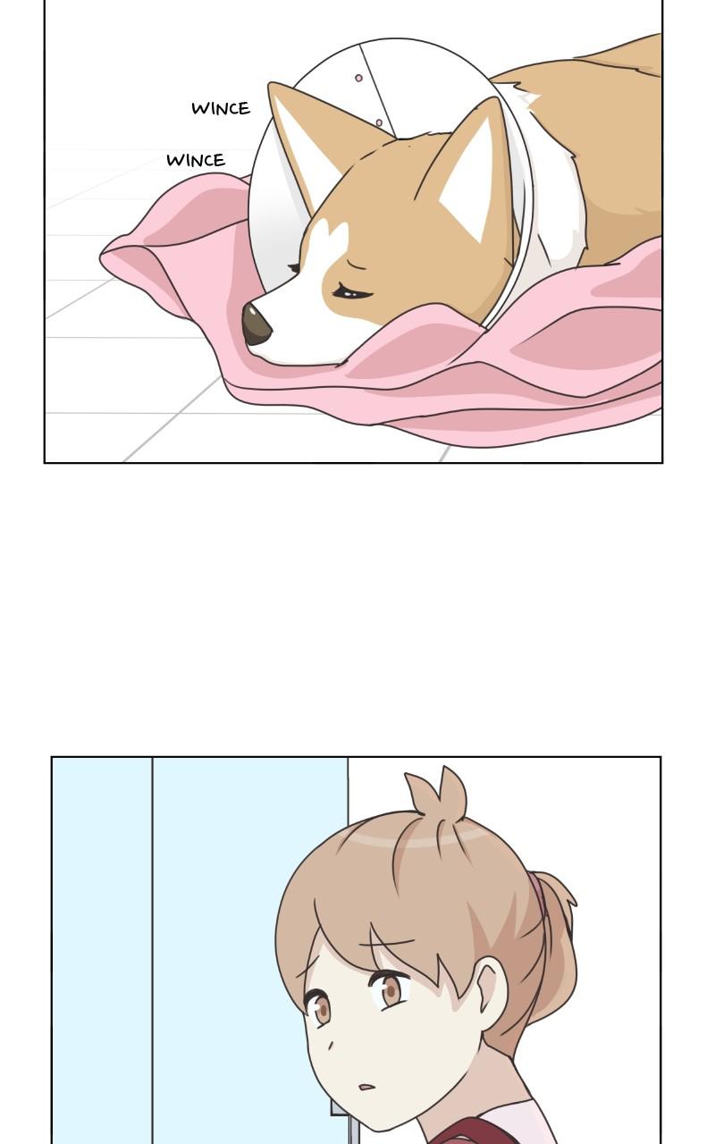 The Dog Diaries Chap 91 - Next Chap 92