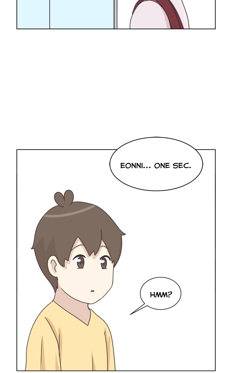 The Dog Diaries Chap 91 - Next Chap 92