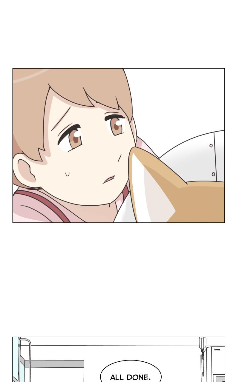 The Dog Diaries Chap 91 - Next Chap 92