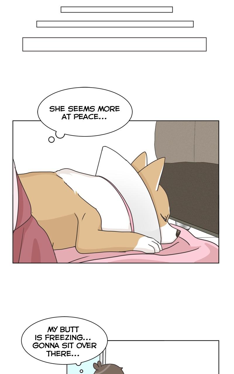 The Dog Diaries Chap 91 - Next Chap 92