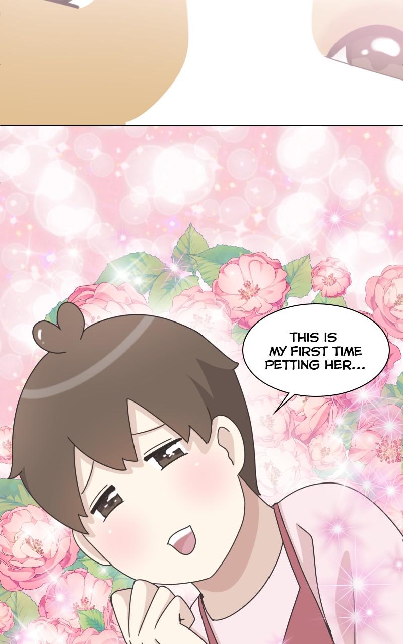The Dog Diaries Chap 91 - Next Chap 92