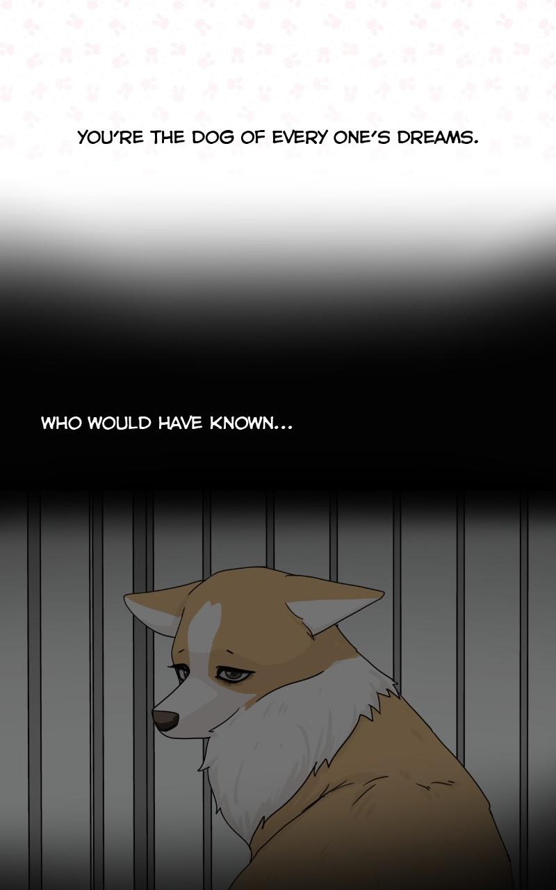 The Dog Diaries Chap 91 - Next Chap 92