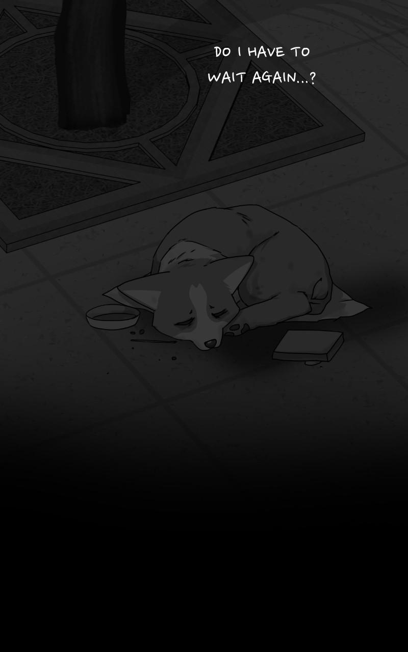 The Dog Diaries Chap 91 - Next Chap 92