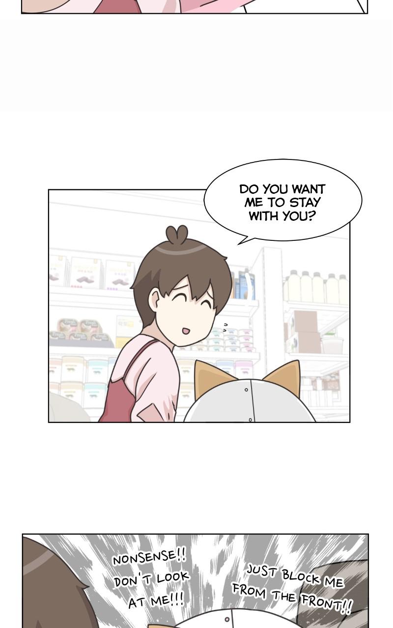 The Dog Diaries Chap 91 - Next Chap 92