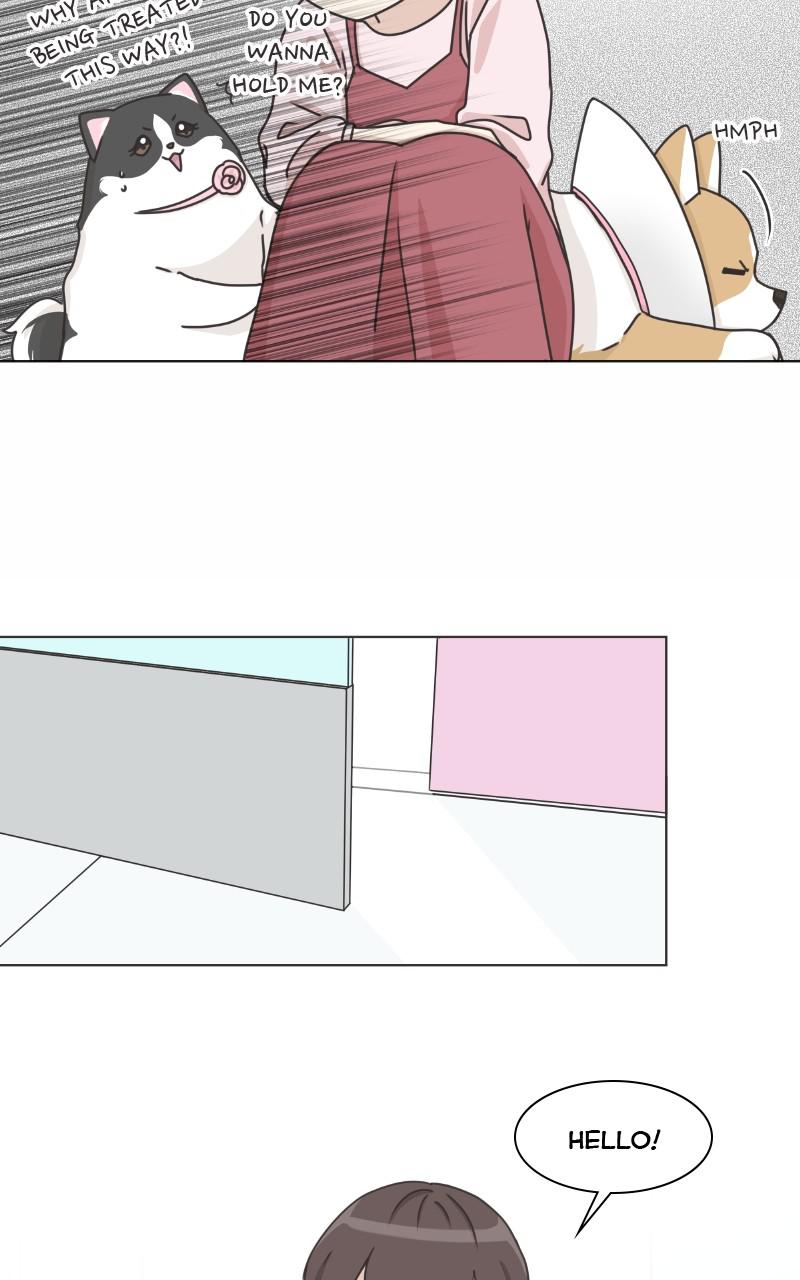 The Dog Diaries Chap 91 - Next Chap 92