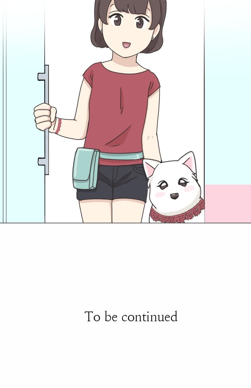 The Dog Diaries Chap 91 - Next Chap 92