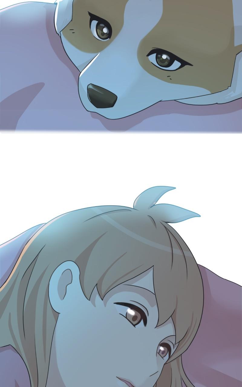 The Dog Diaries Chap 91 - Next Chap 92