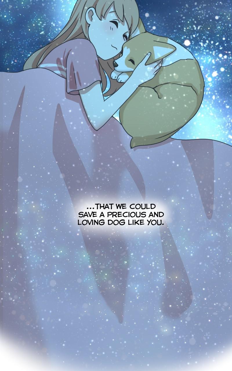 The Dog Diaries Chap 91 - Next Chap 92