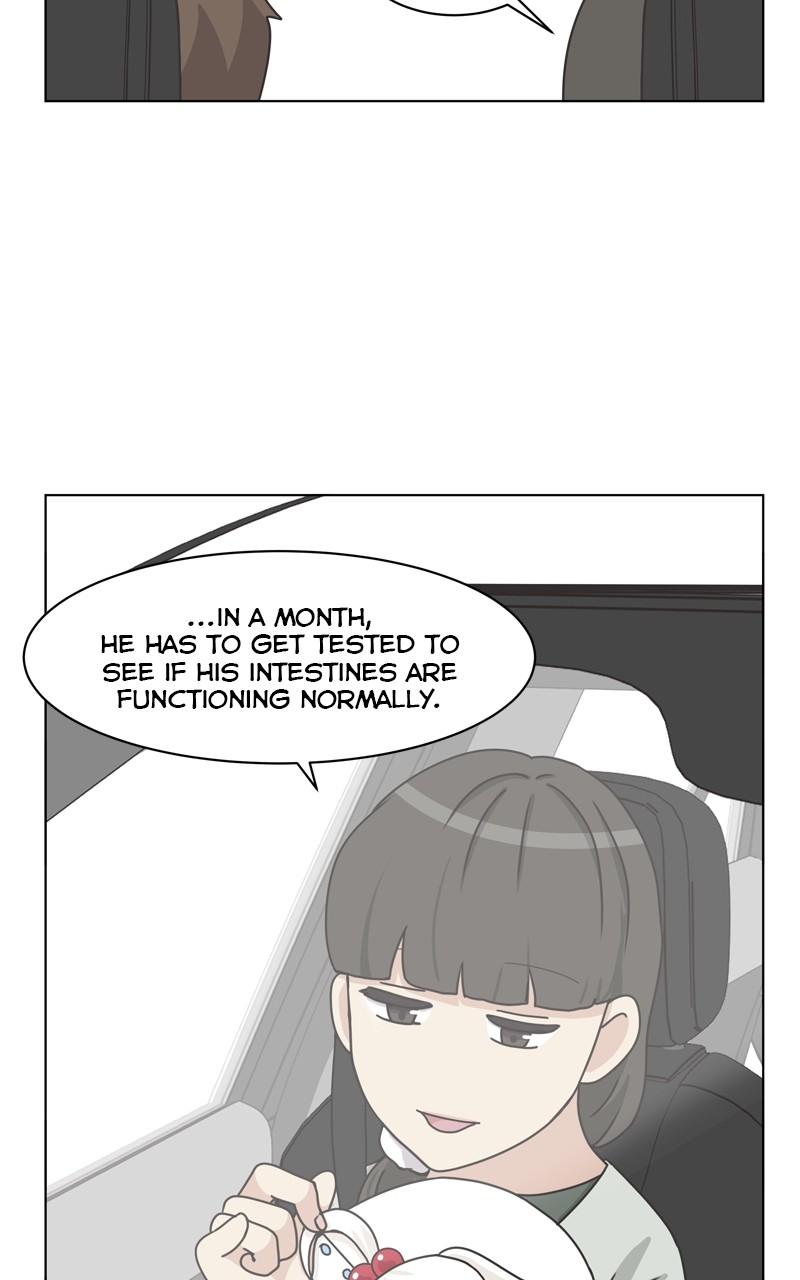 The Dog Diaries Chap 105 - Next Chap 106