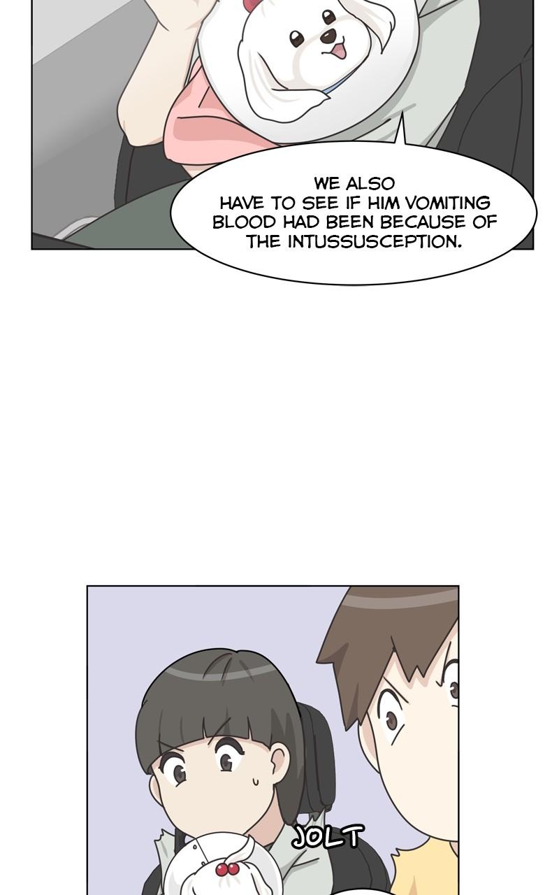 The Dog Diaries Chap 105 - Next Chap 106