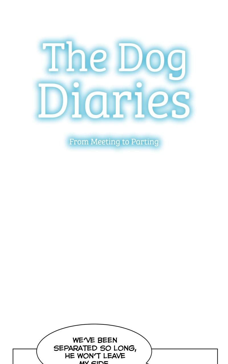 The Dog Diaries Chap 105 - Next Chap 106