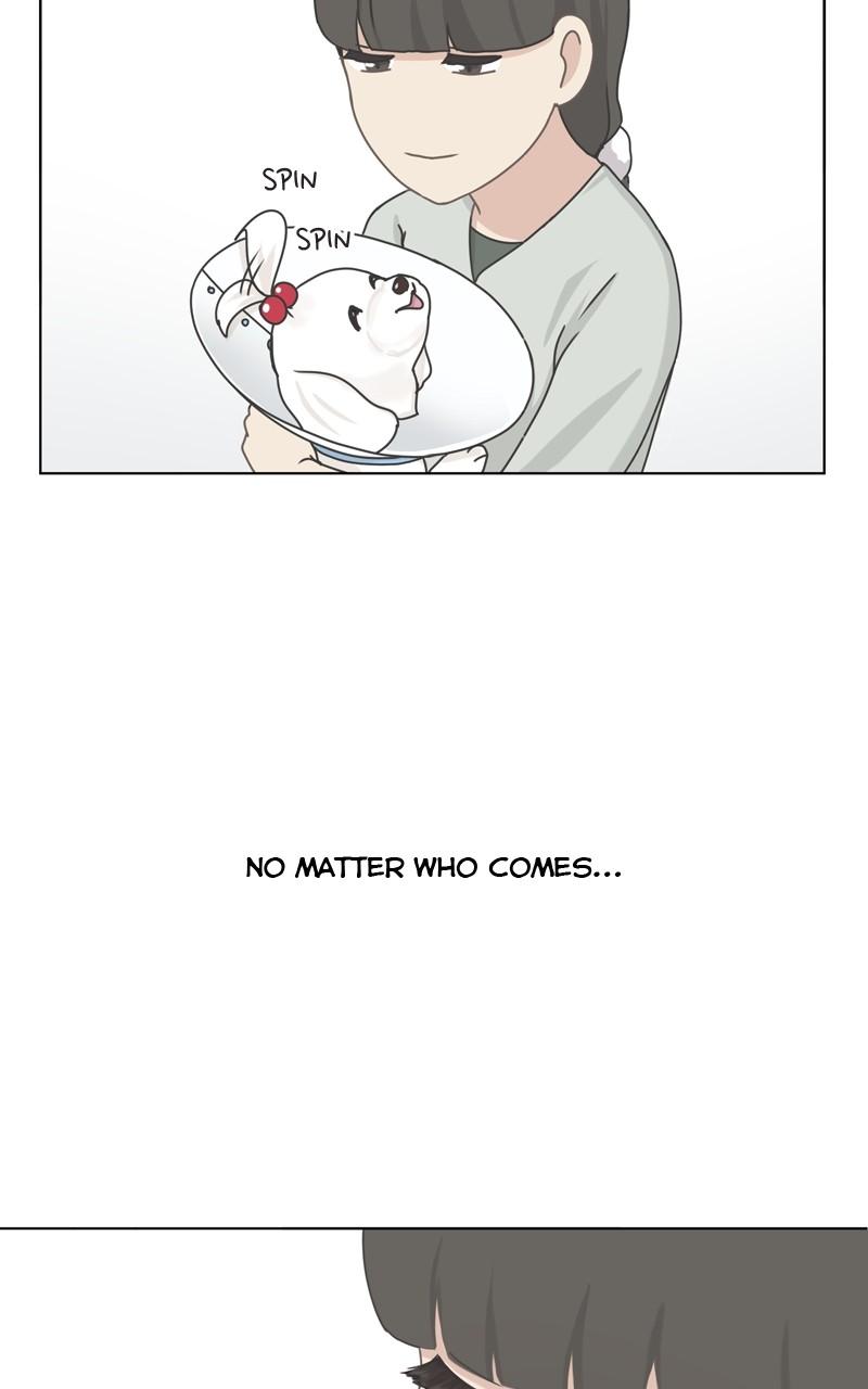 The Dog Diaries Chap 105 - Next Chap 106
