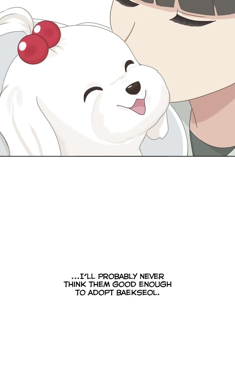 The Dog Diaries Chap 105 - Next Chap 106