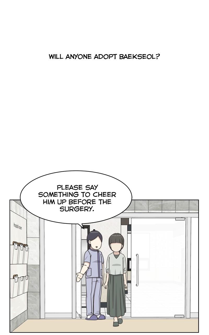 The Dog Diaries Chap 105 - Next Chap 106