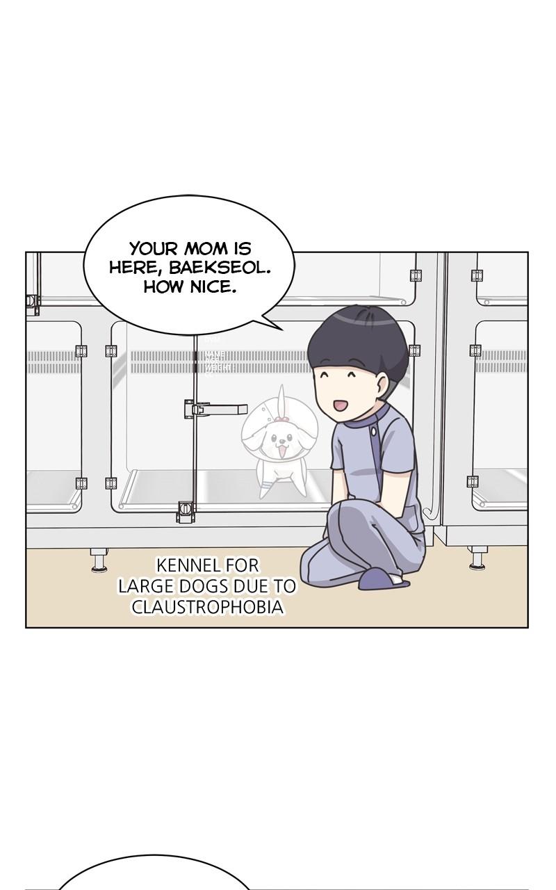 The Dog Diaries Chap 105 - Next Chap 106