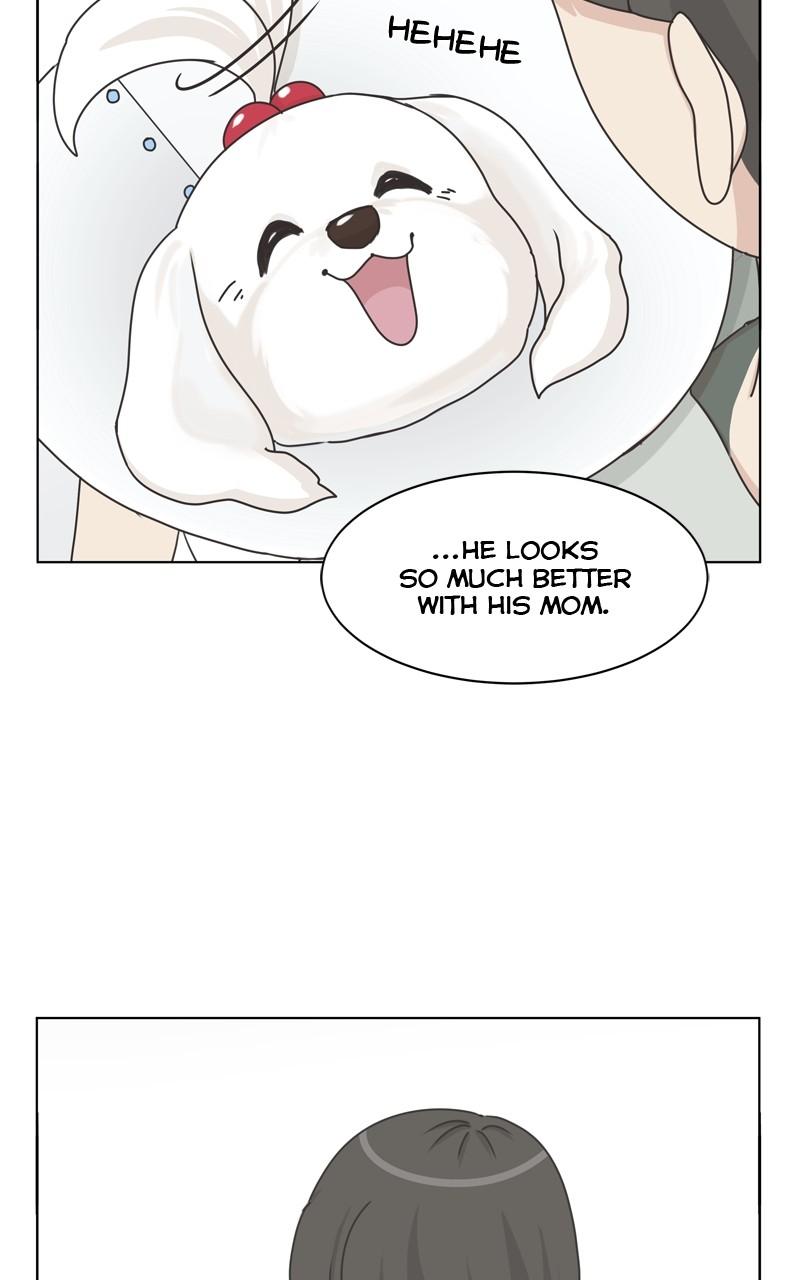 The Dog Diaries Chap 105 - Next Chap 106