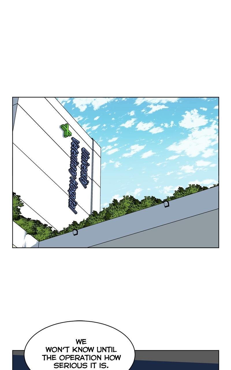 The Dog Diaries Chap 105 - Next Chap 106